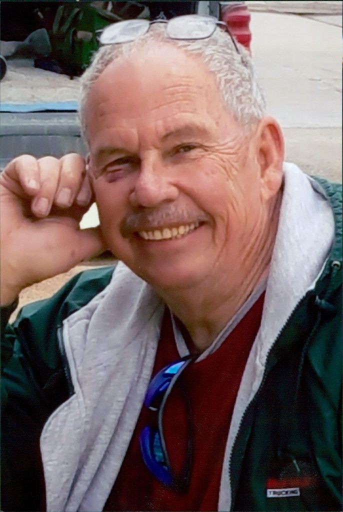 Bob John Elliott Profile Photo