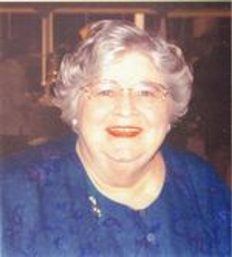 Imre "Jo" Broome Shively