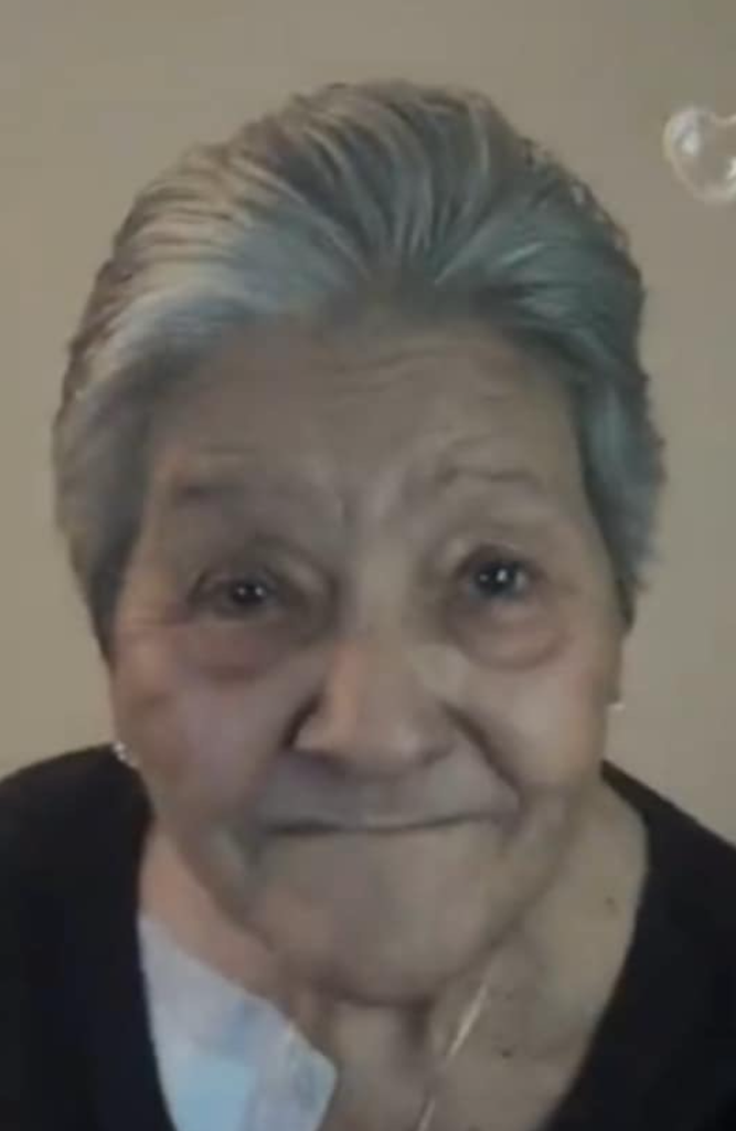 Flor Maria Camacho Roman Profile Photo