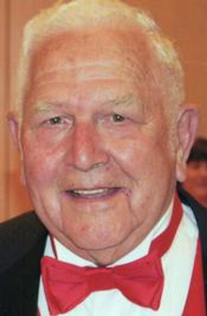 Wade Richardson Profile Photo