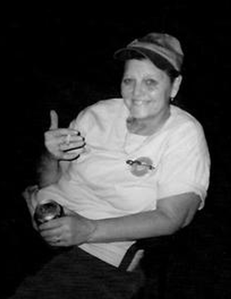 Marie F. (Vanord) Kibbey