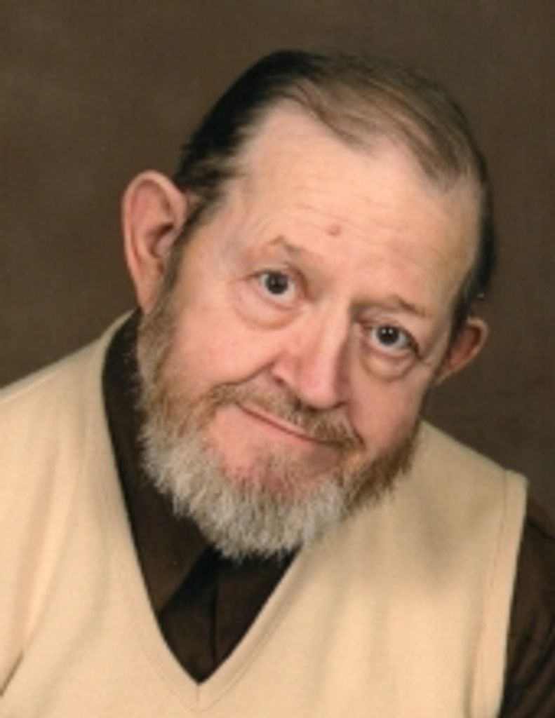 William C. Wetzel Sr.