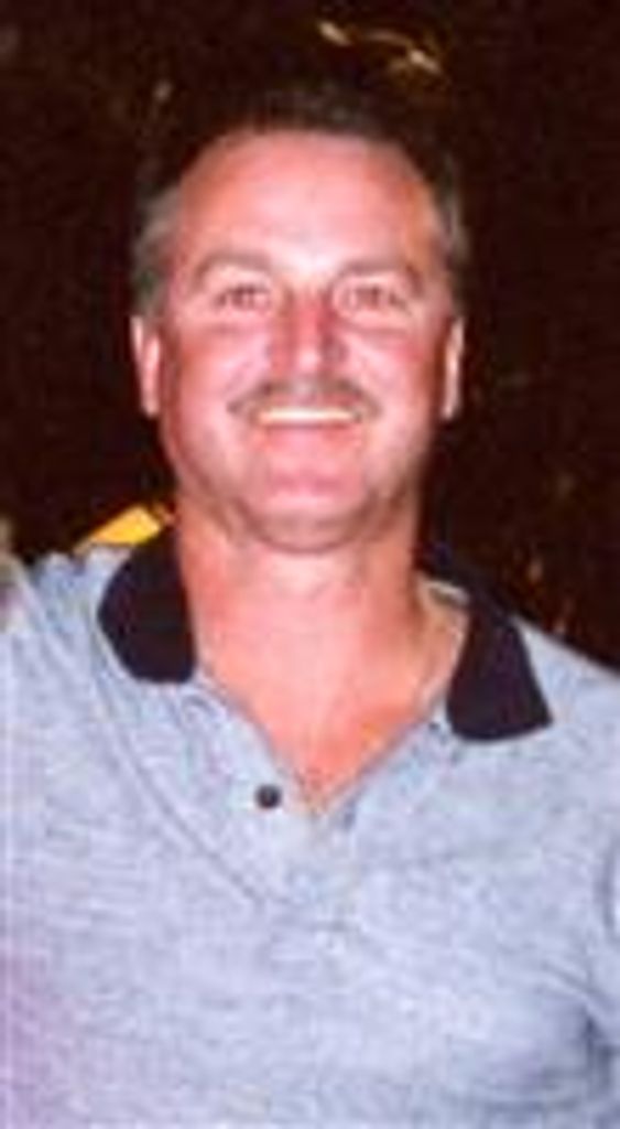Edward Strickland