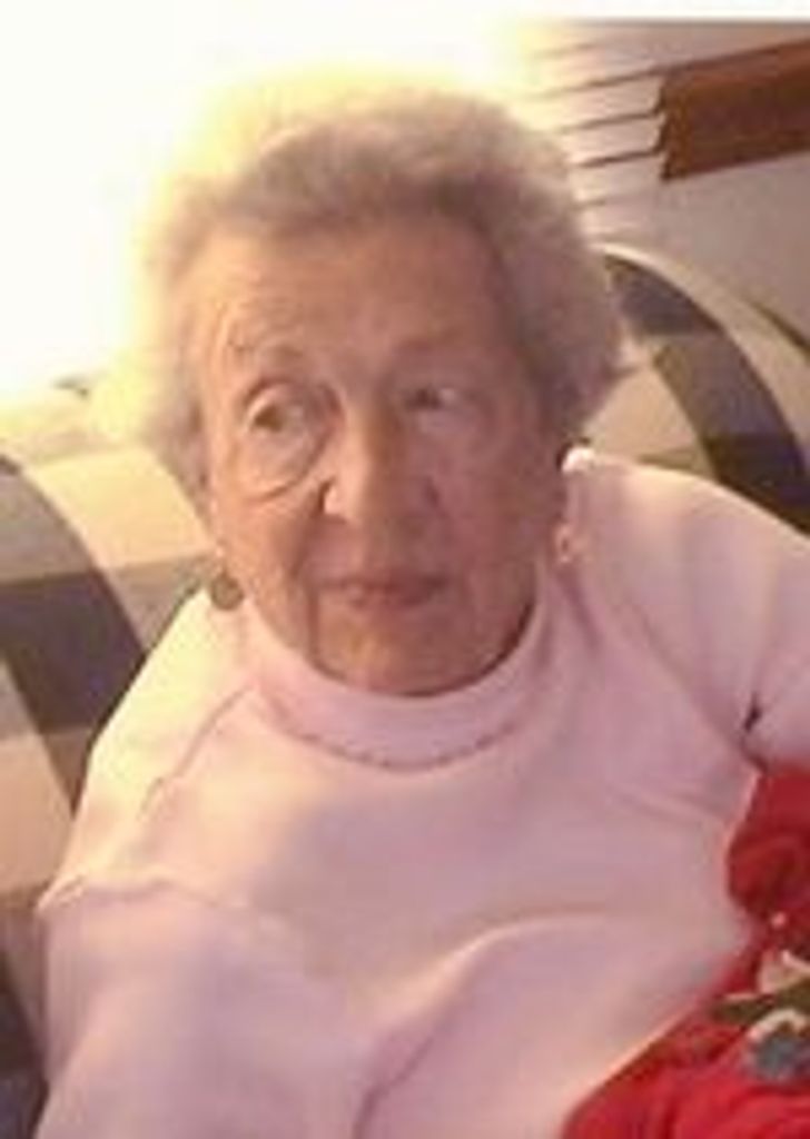 Marion Dietrick Haak