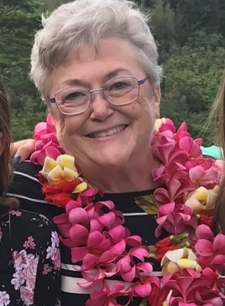 Marilynn J Mills Profile Photo