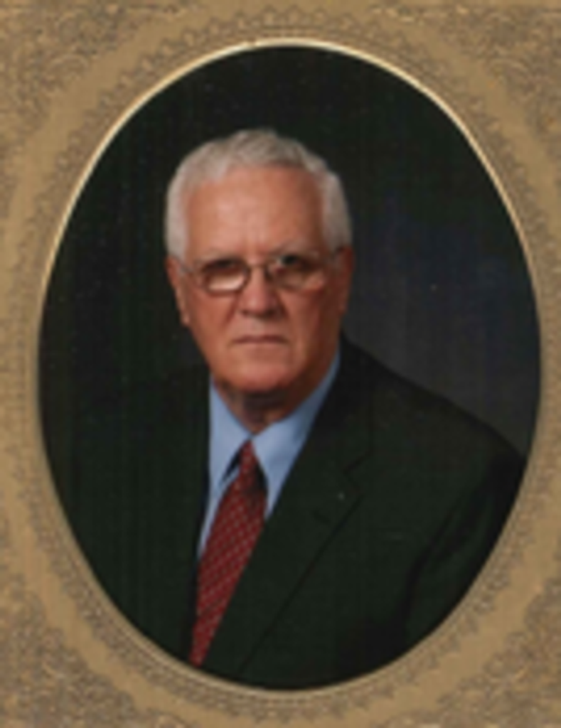 Carvel Frank Gregory