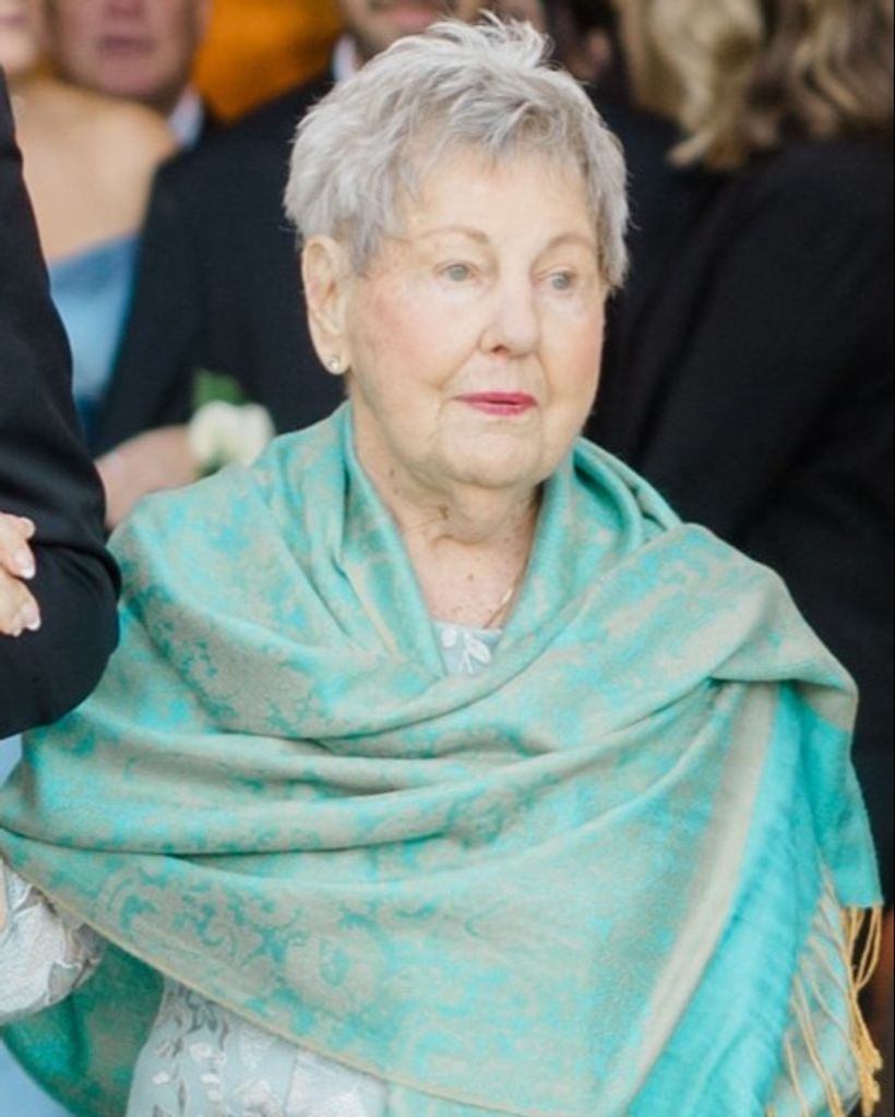 Sherry Anne Gardner