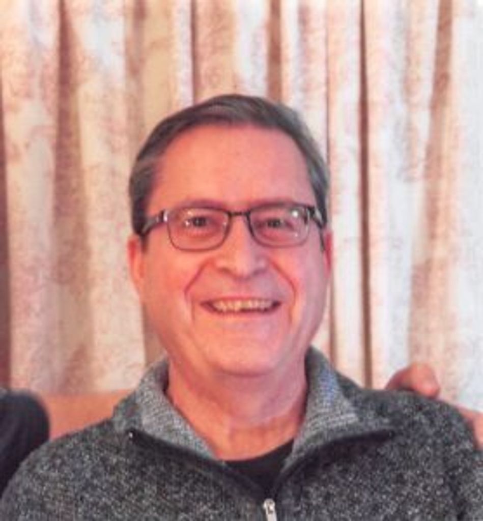 Raymond H. Pickard Profile Photo