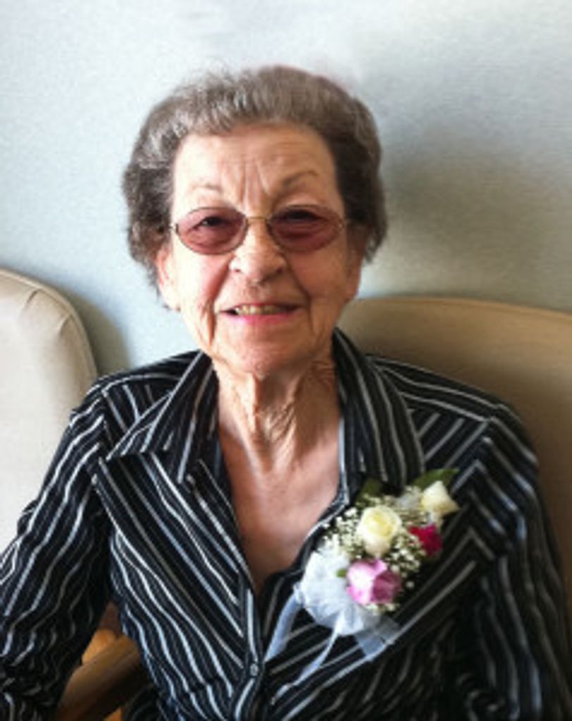 Dorothy Ogren Profile Photo