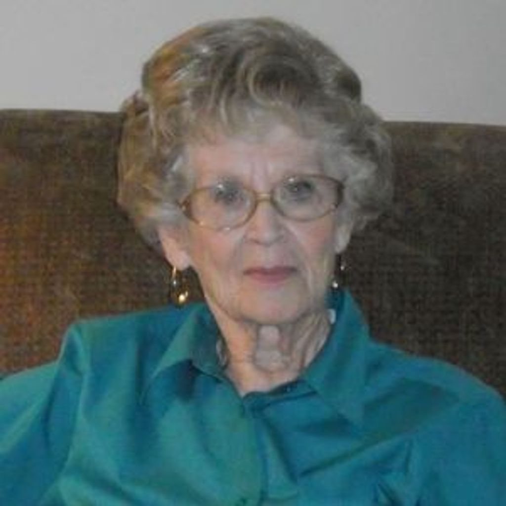Virginia May Seeley Profile Photo