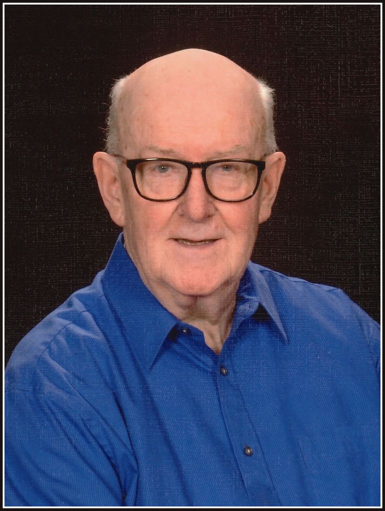 Patrick John Milliard