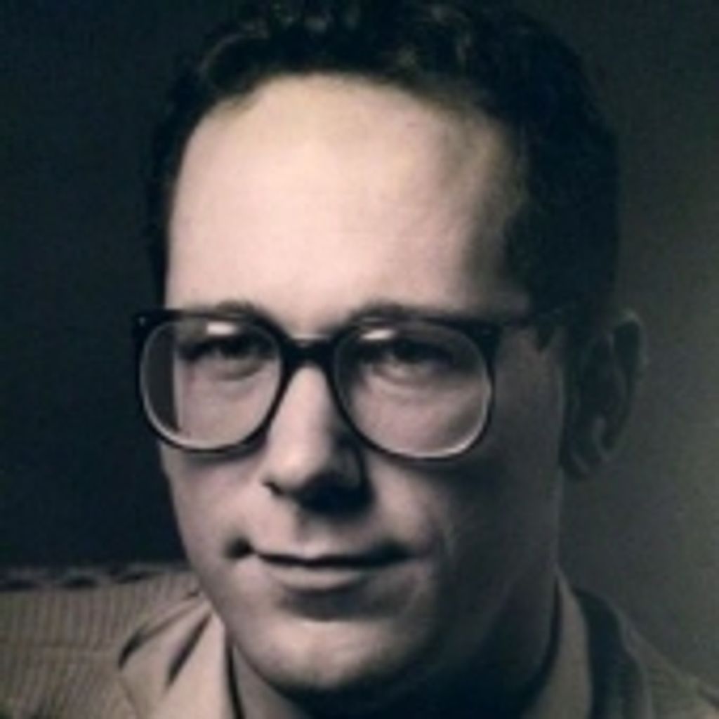 Mr. Alec Peter Nagorski