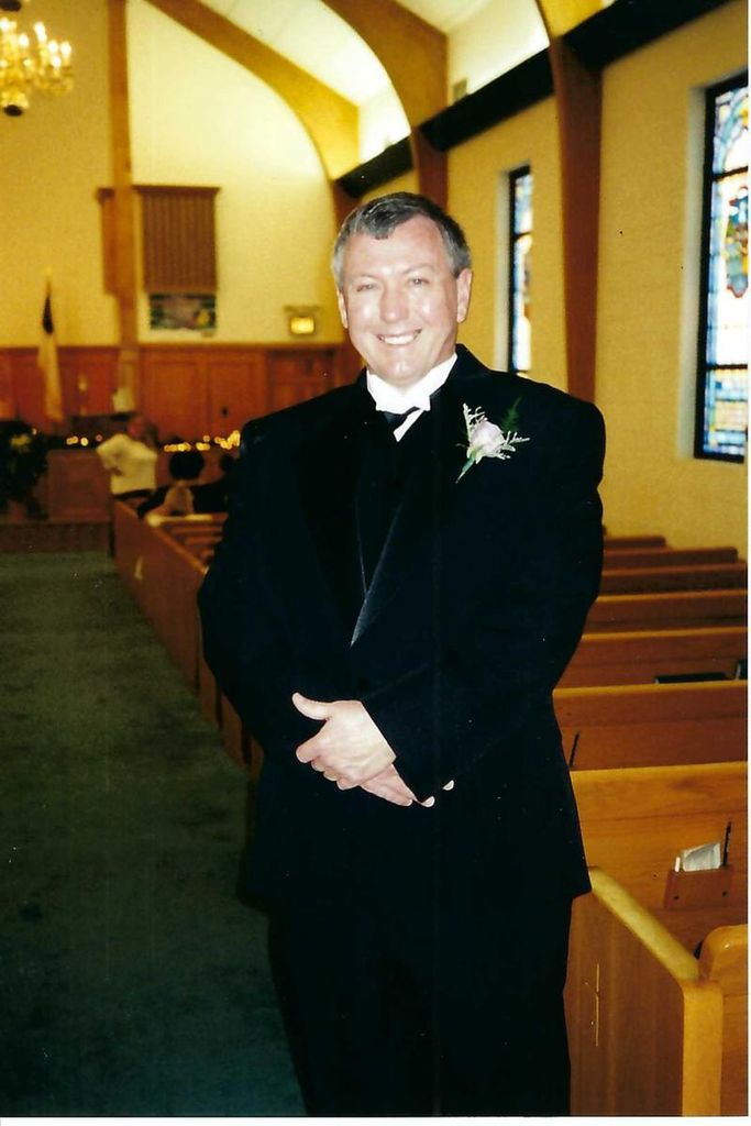 Calvin Singleton Profile Photo