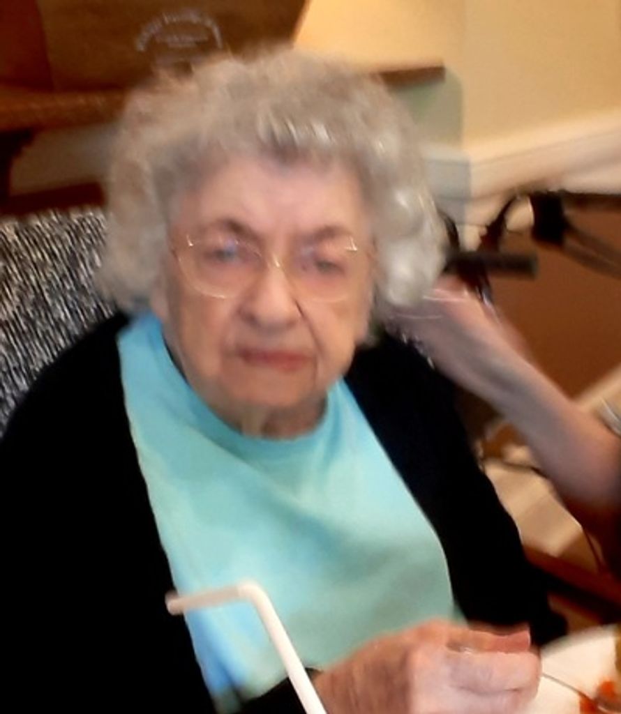 Irena R. Daniels Profile Photo