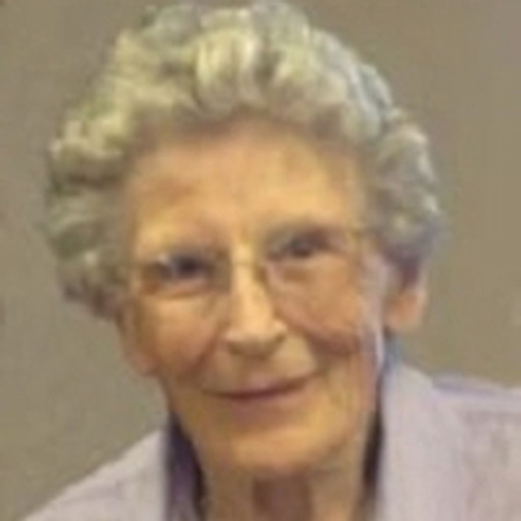 Mary Kolar