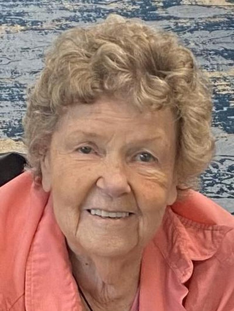 Jeanette Hallman Profile Photo