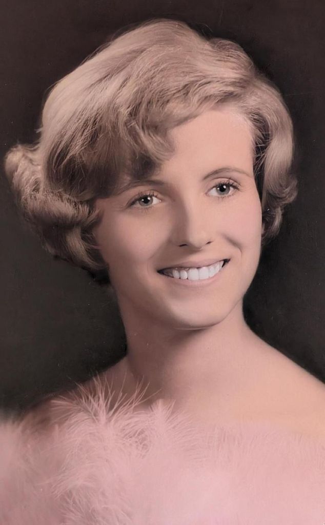 Janet Lenore Hebert Profile Photo