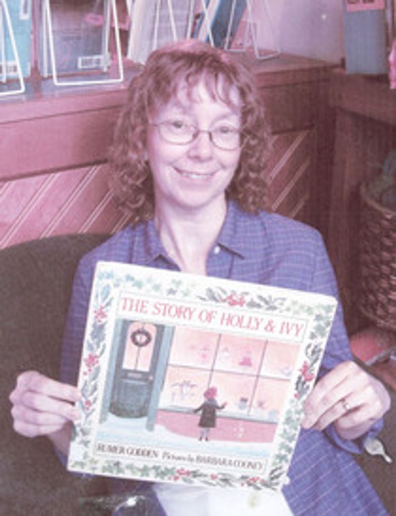 Kelly Kathleen (Conlon) Finemore Profile Photo