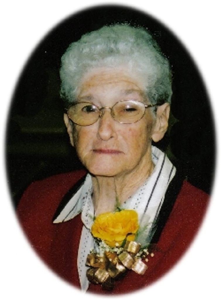 Cecilia Margaret Sharp Profile Photo