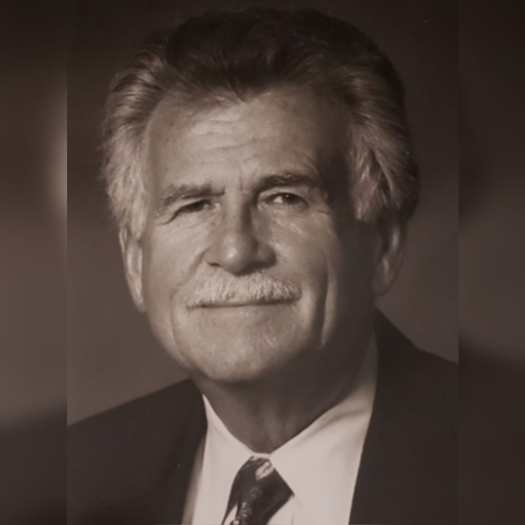 Dr. Wilfred Kenneth Humphries