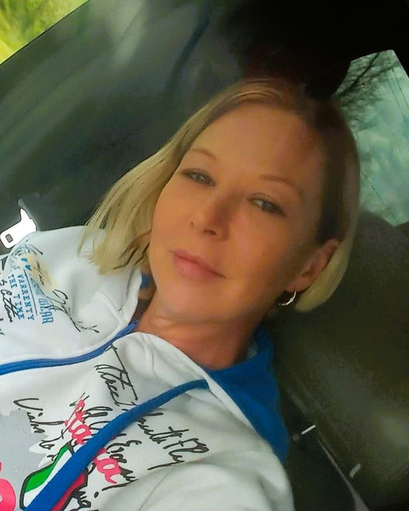 Johna Beth Hoskins Profile Photo