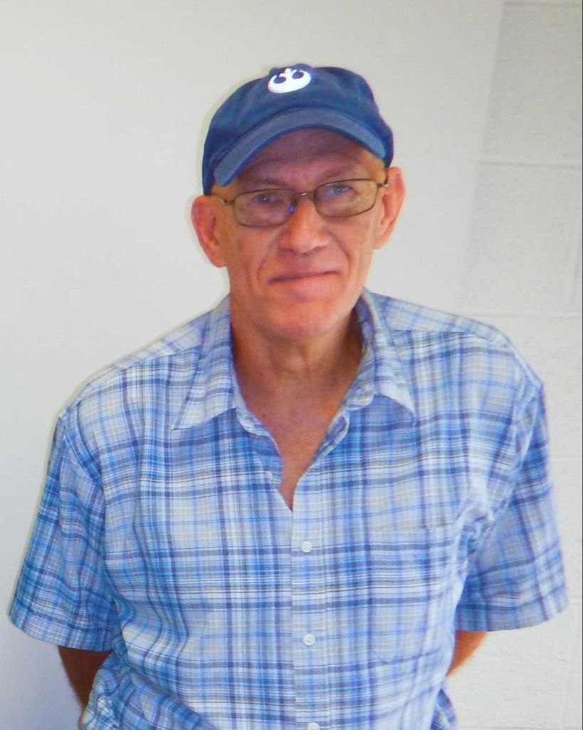 Keith E. Marshall Profile Photo