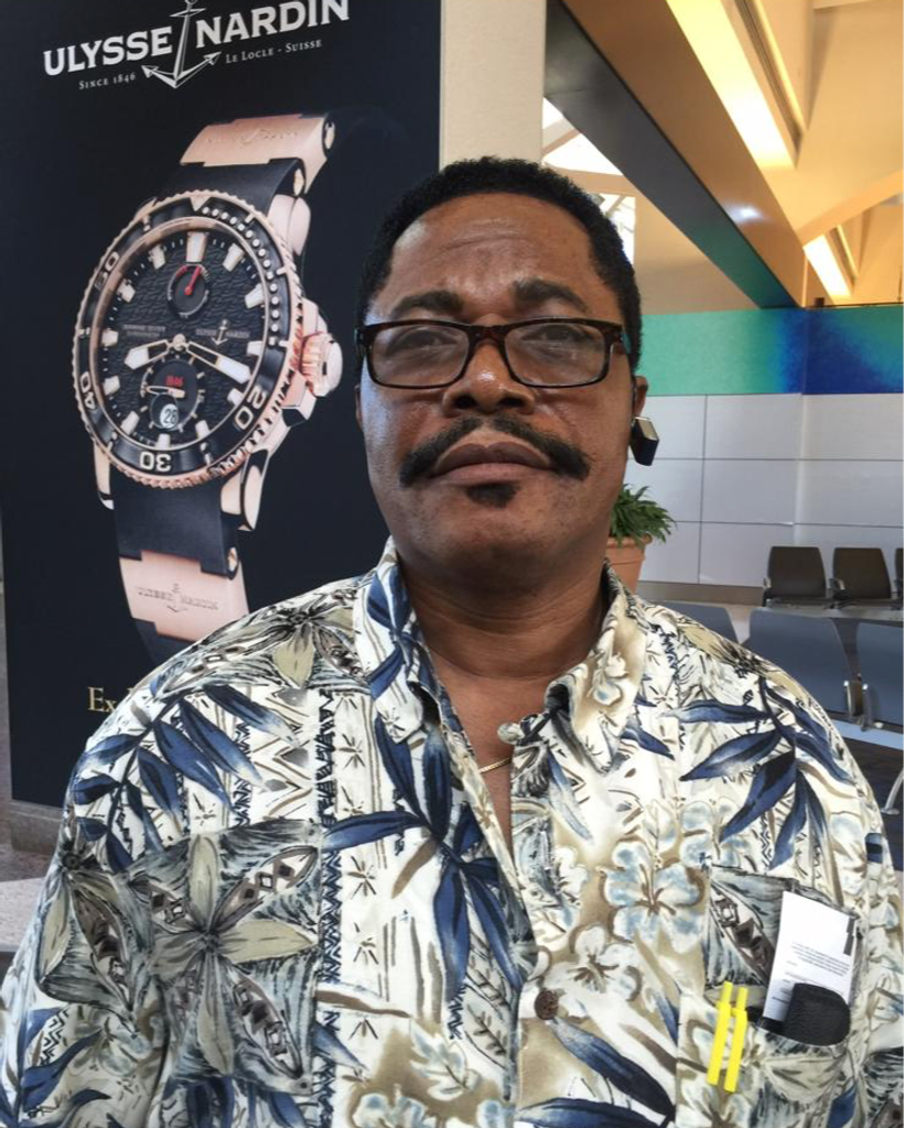 John Martin Oteka Profile Photo