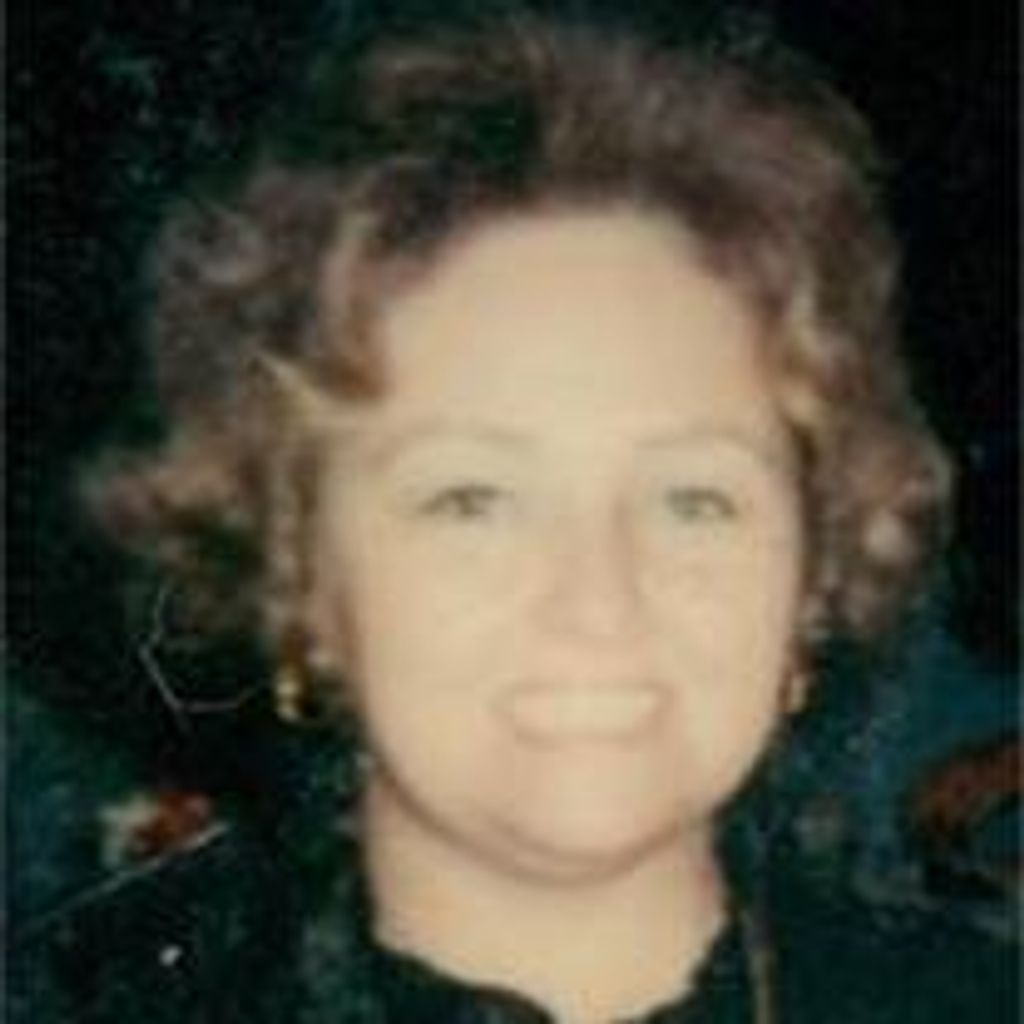 Jacqueline Sloan