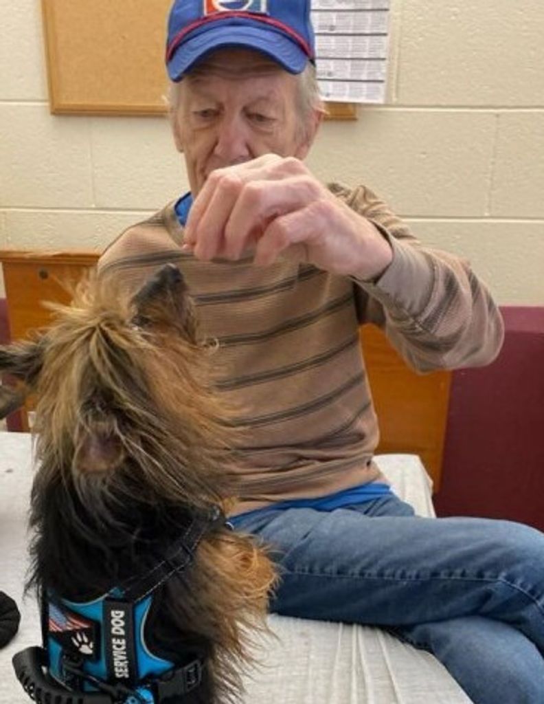 Kenneth M. Yarger Profile Photo