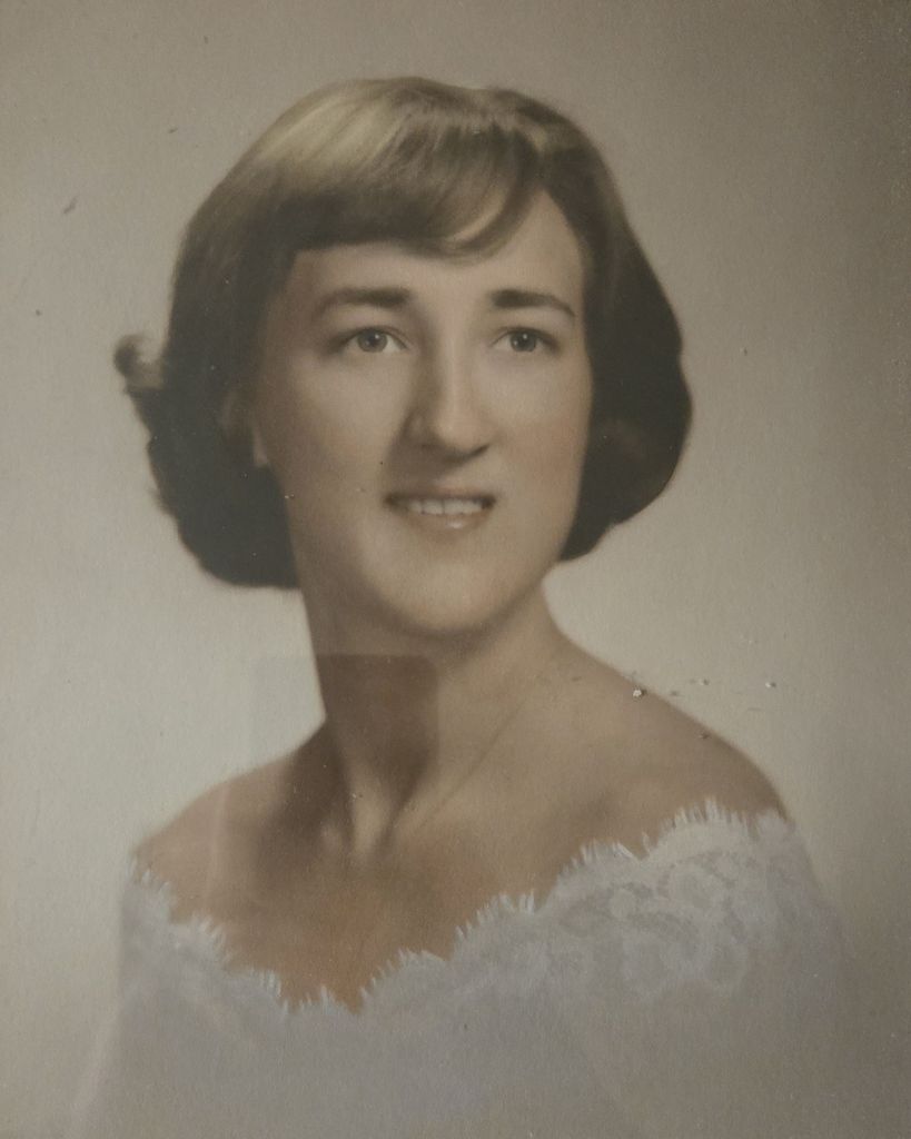 Veronica E. Mikulskis