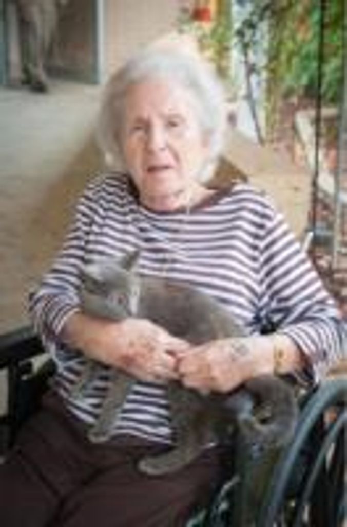 Mildred Griggs Profile Photo