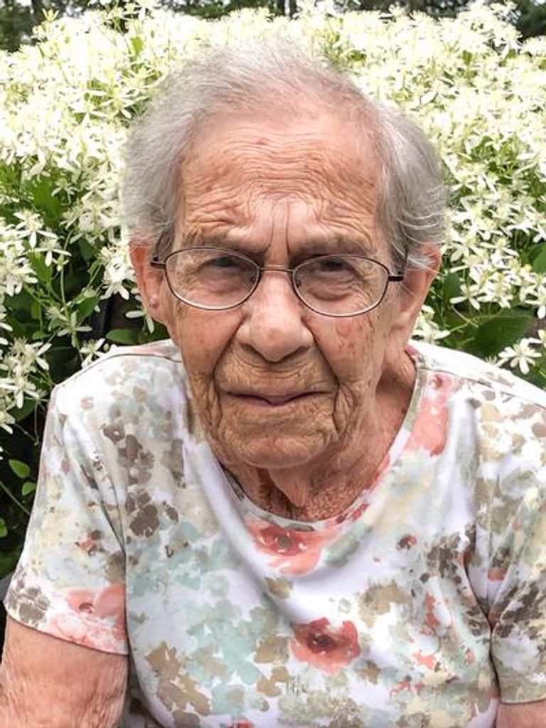 Hortense "Tessie" Costa Profile Photo