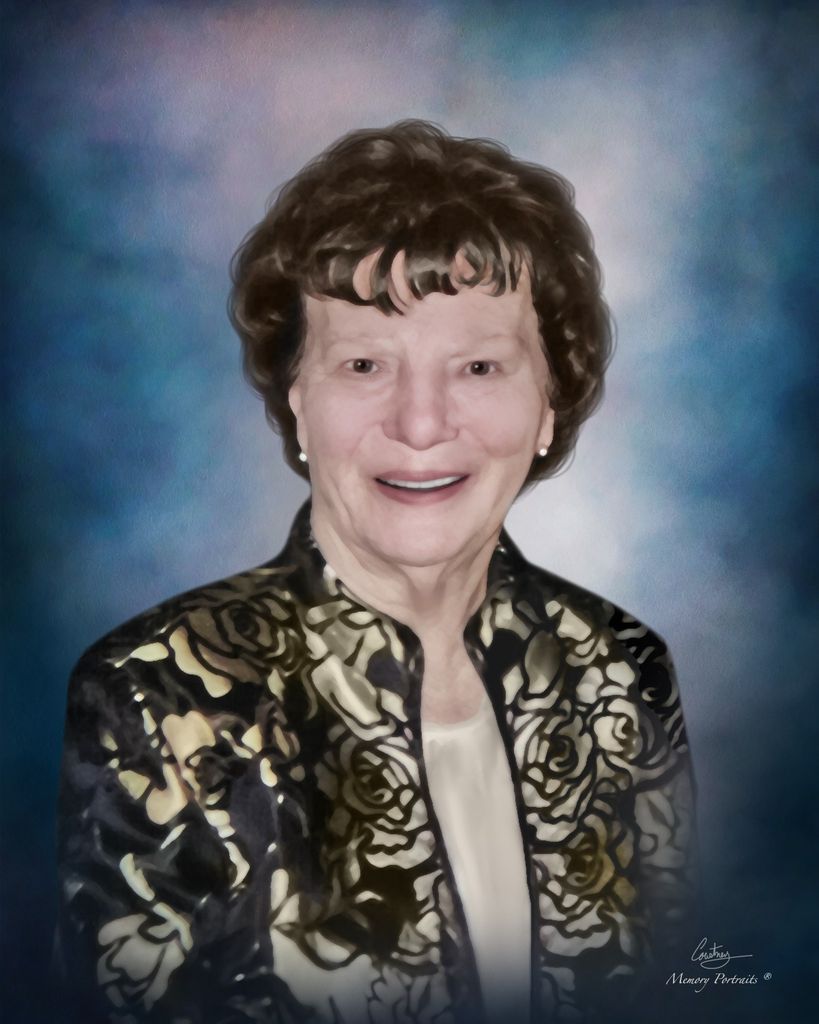 Theresa "Terry" Ann Pustola