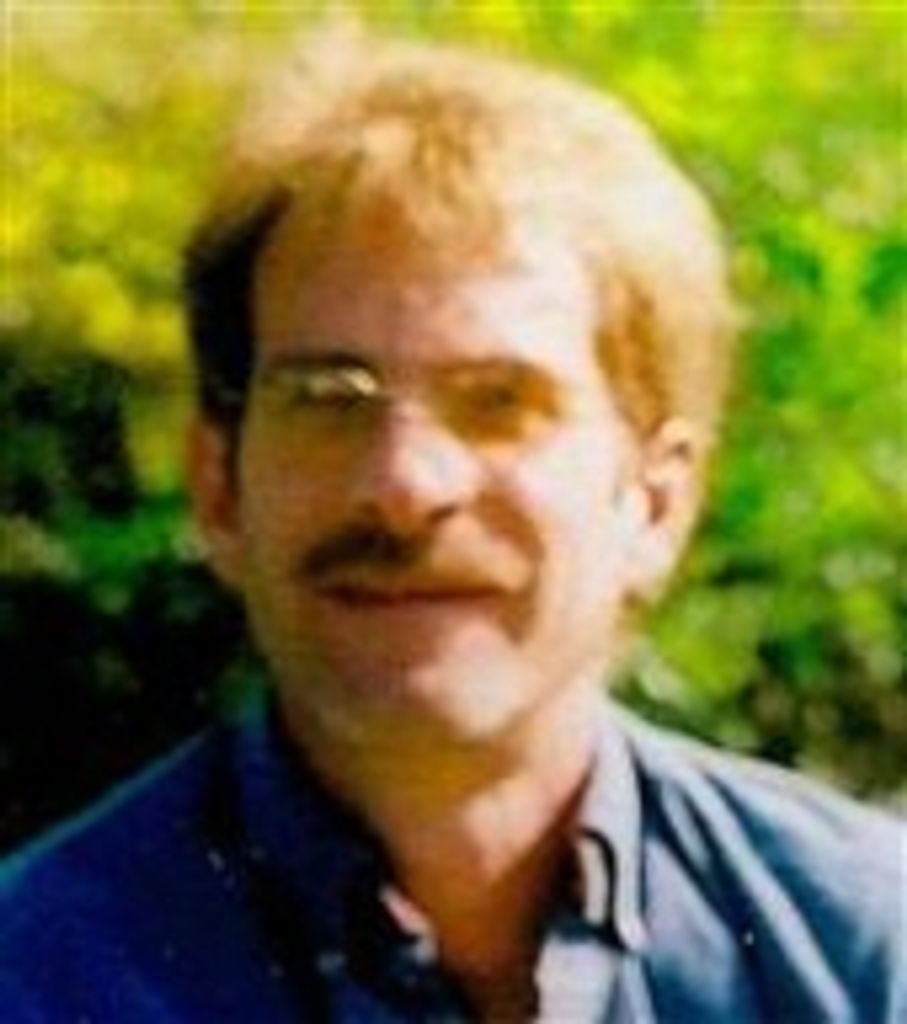 Richard Karl Coalson