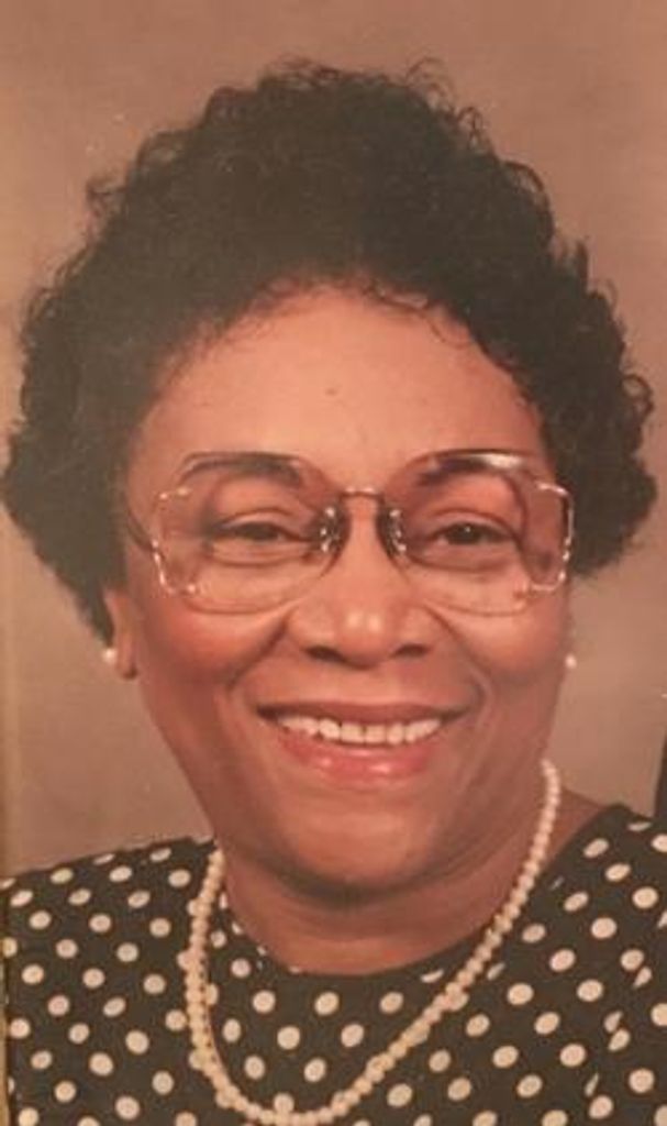 Ora Ruth Williams Profile Photo