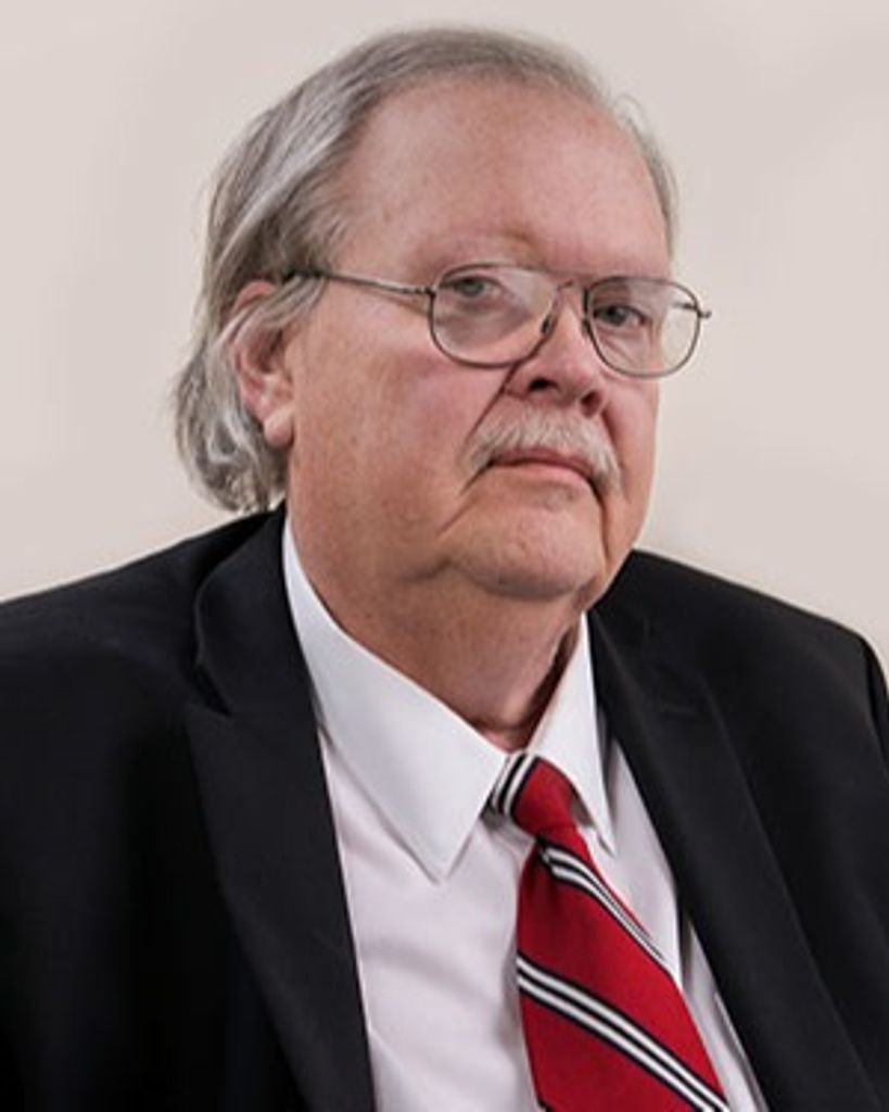 Randall "Randy" Stephen Davidson