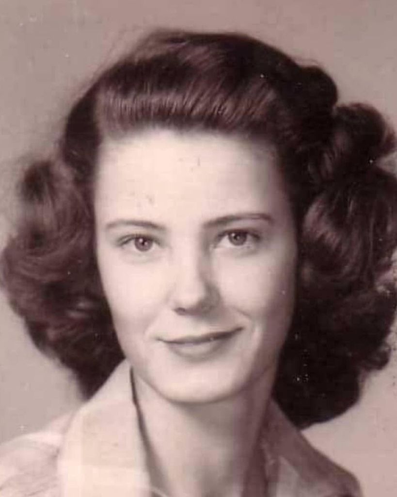 Margie T. Redditt