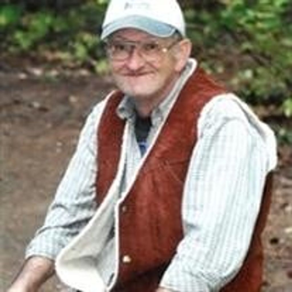Richard Allen Stroup Profile Photo