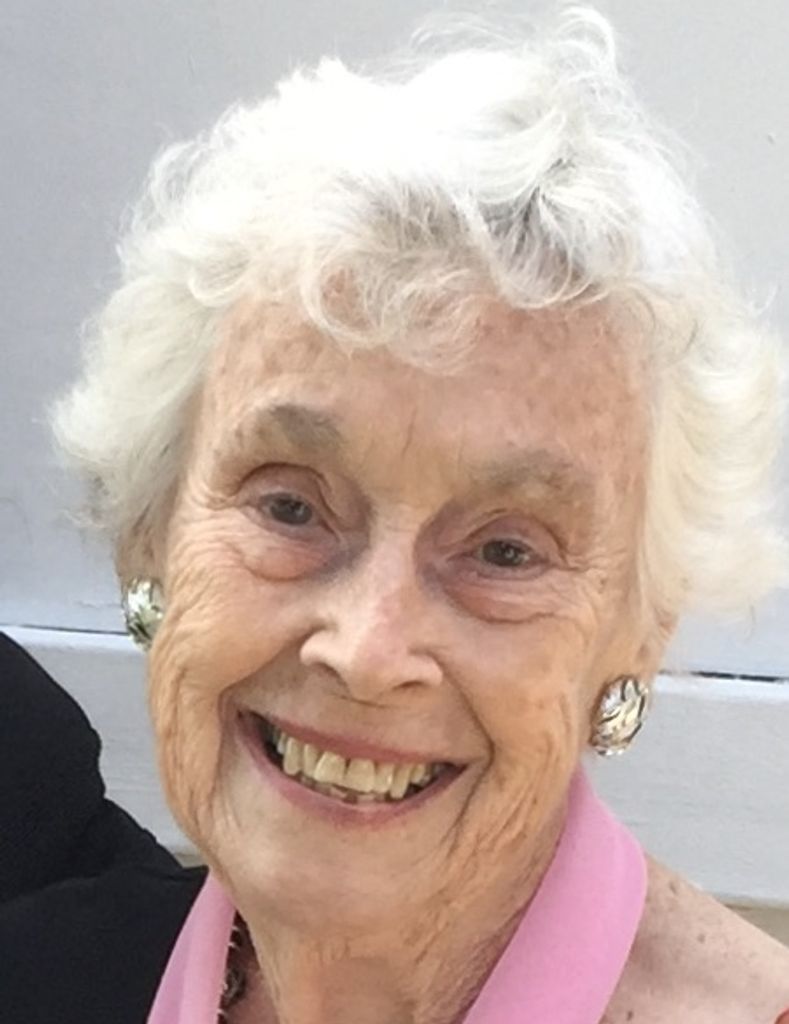 Virginia Cornelia Gibney Profile Photo