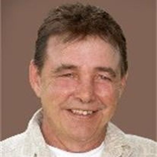 Steve Happe Profile Photo