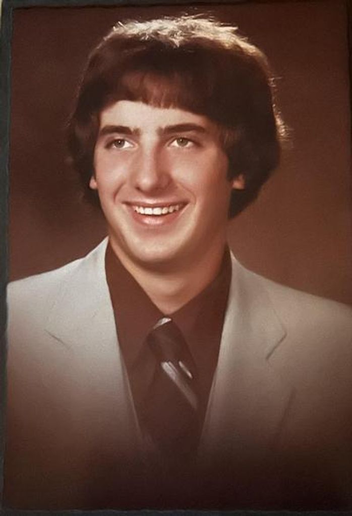 William "Bill" Max Edmiston