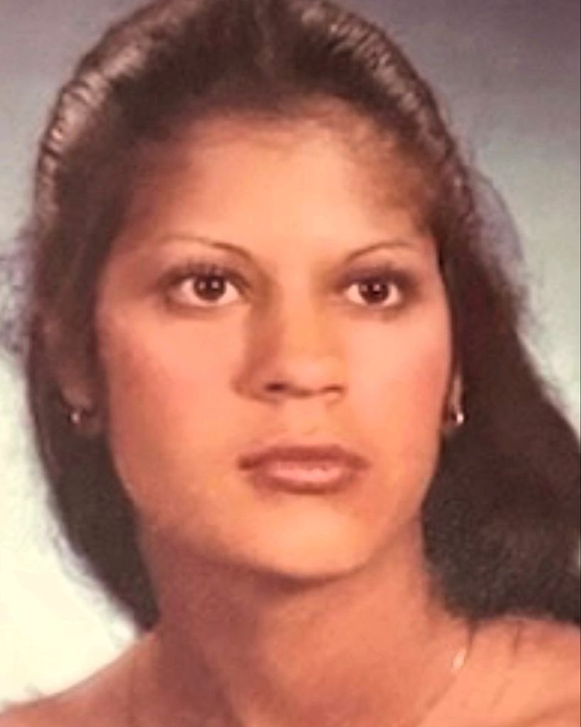 Maria Cervantes Van Trump
