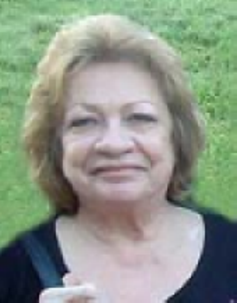 Linda  Sue Haynes