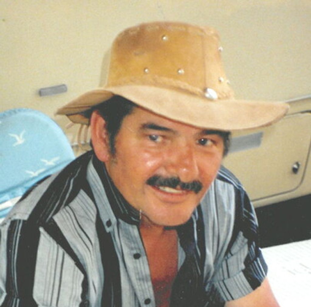 Jerry Michael Lambert Profile Photo
