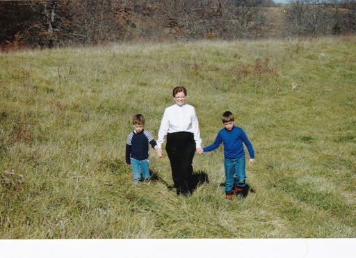 Margaret Murphy photo gallery thumbnail 45 of 58