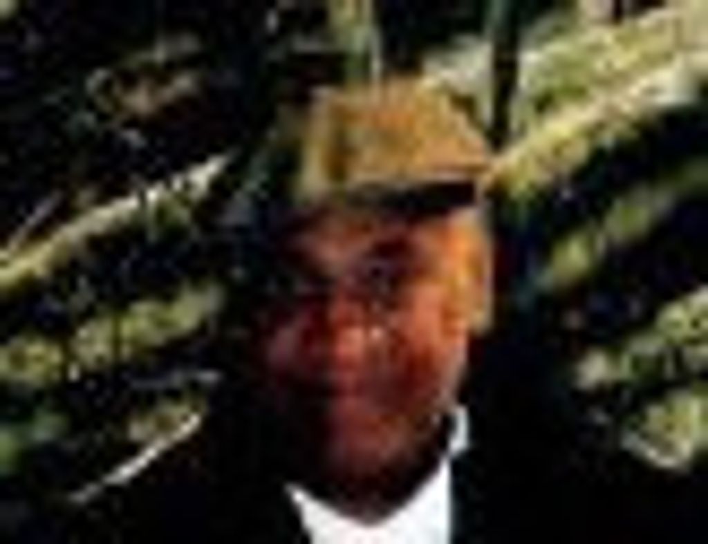 Leland Johnson Profile Photo