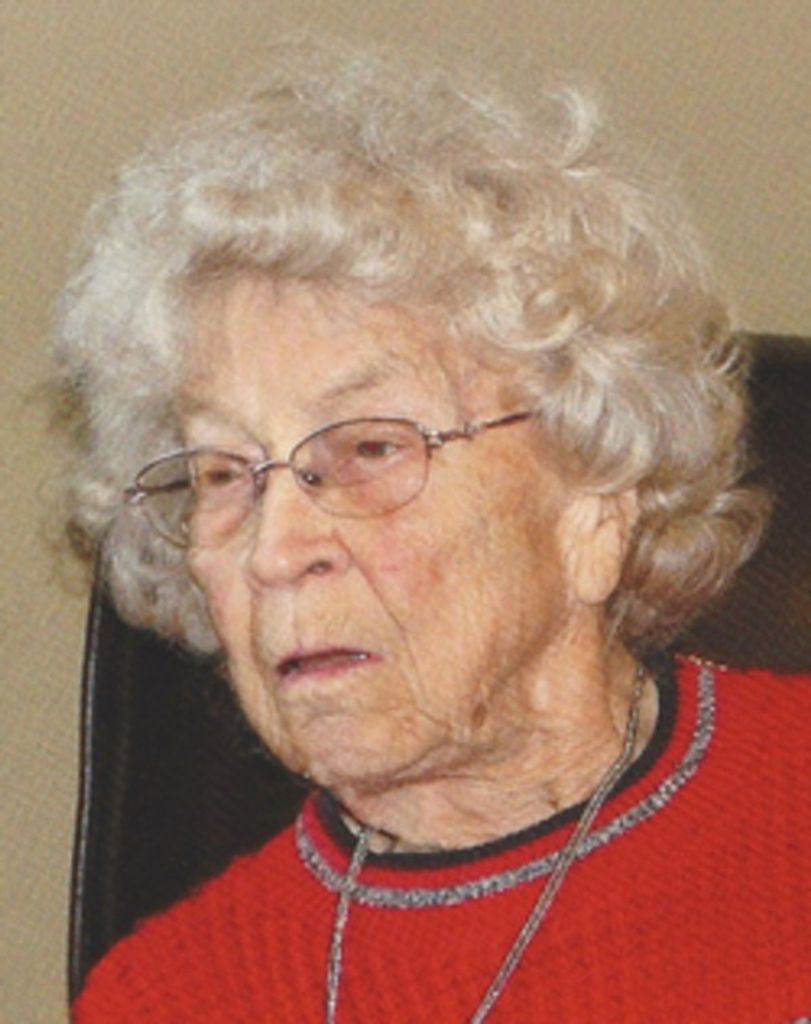 Joyce Hazel Pevestorf
