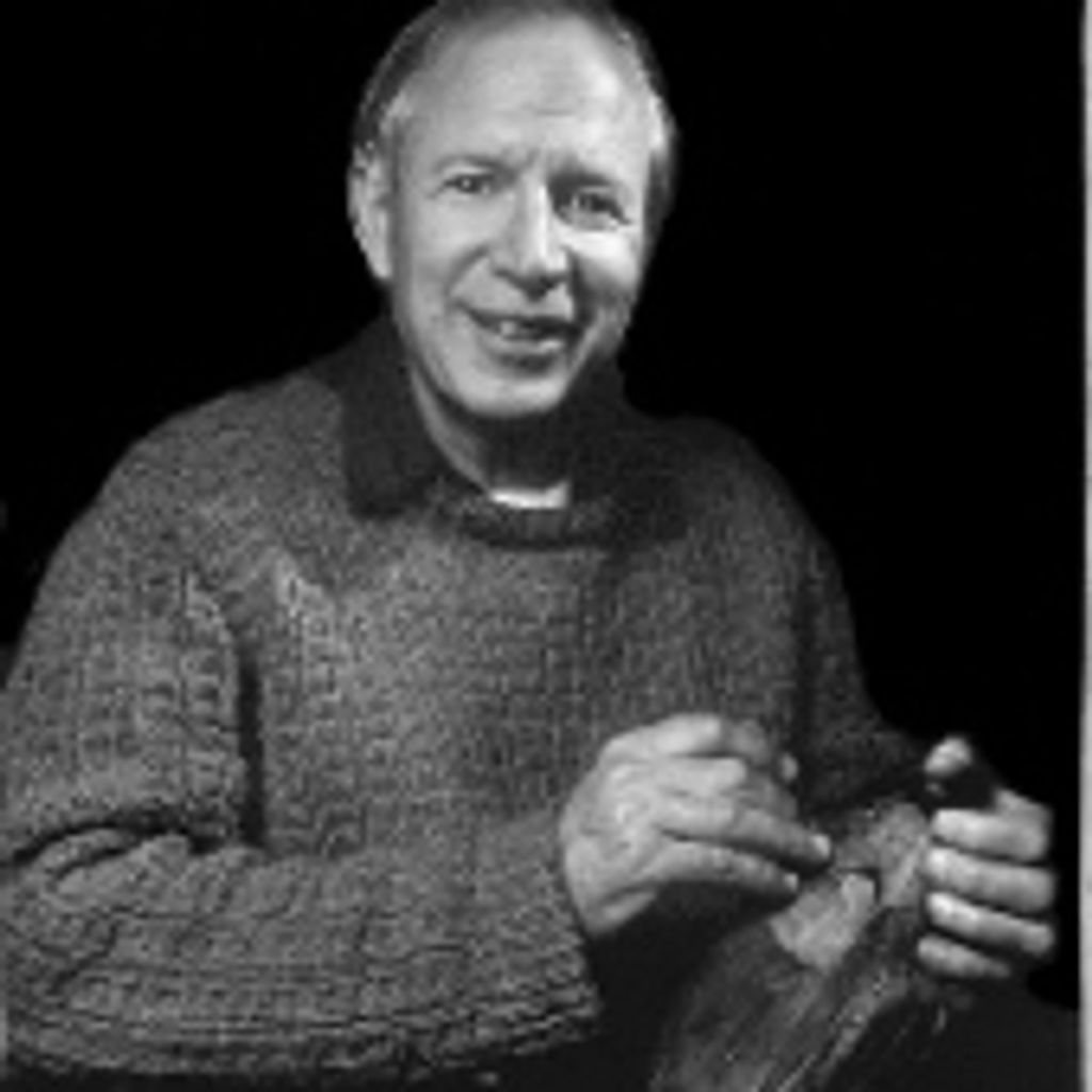 Ronald Mansfield Dr. Ferry Profile Photo