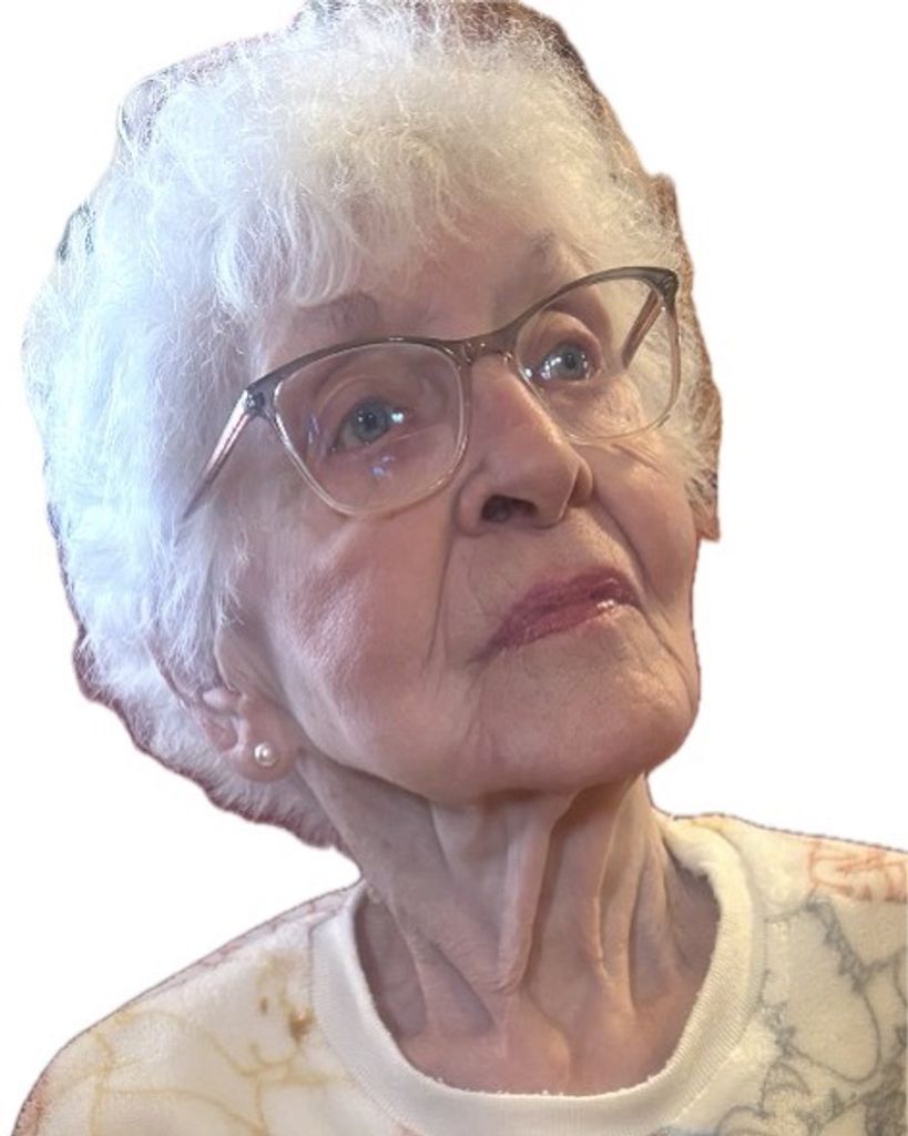 Caroline Sue Salts Profile Photo