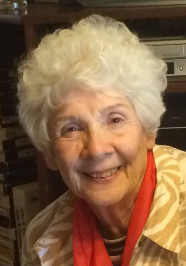 Johanna  F. Egidi